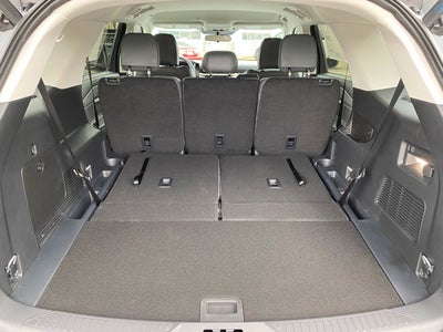 2026 Ford Explorer Active 4WD