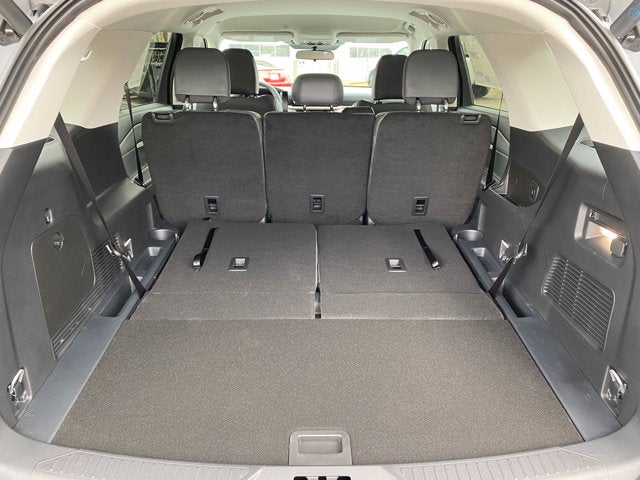 2026 Ford Explorer Active 4WD