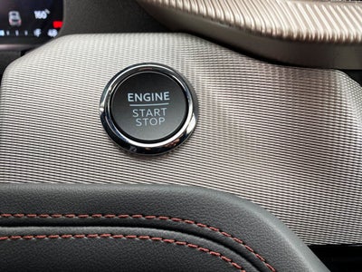 2026 Ford Explorer Active 4WD