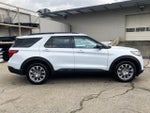 2026 Ford Explorer Active 4WD