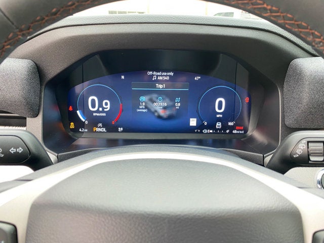 2026 Ford Explorer Active 4WD