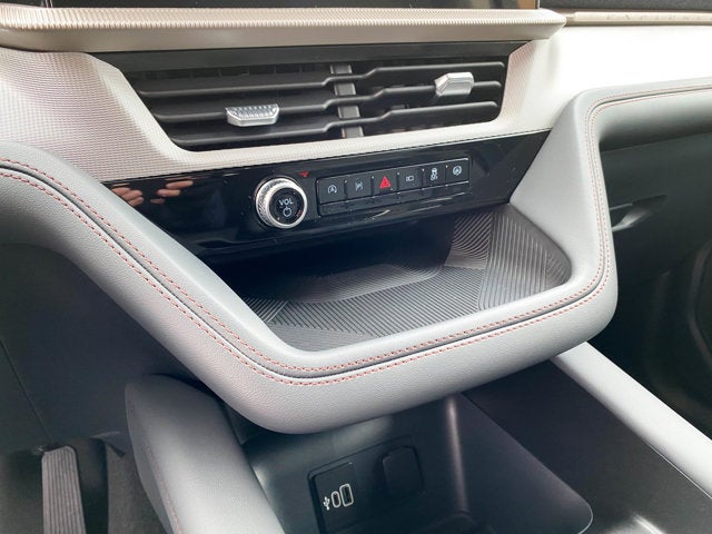 2026 Ford Explorer Active 4WD