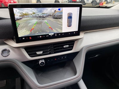 2026 Ford Explorer Active 4WD