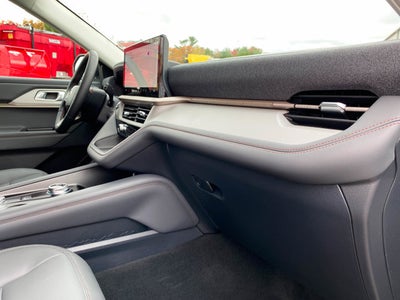 2026 Ford Explorer Active 4WD