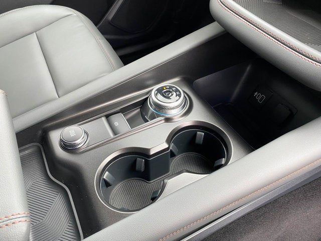 2026 Ford Explorer Active 4WD