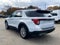 2026 Ford Explorer Active 4WD