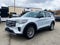 2026 Ford Explorer Active 4WD