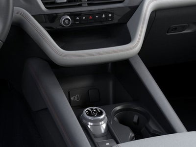 2026 Ford Explorer Active 4WD