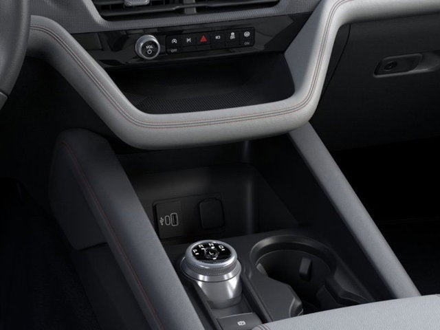 2026 Ford Explorer Active 4WD