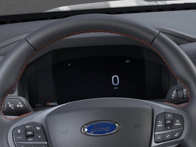 2026 Ford Explorer Active 4WD