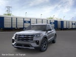 2026 Ford Explorer Active 4WD