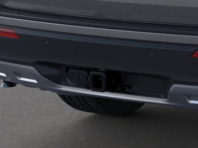 2026 Ford Explorer Active 4WD