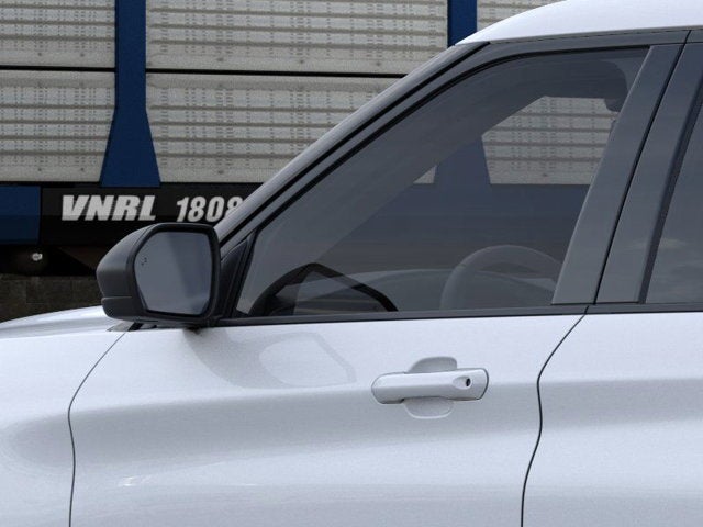 2026 Ford Explorer Active 4WD