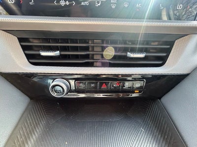 2025 Ford Explorer Active 4WD