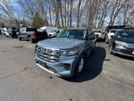 2025 Ford Explorer Active 4WD