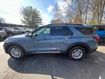 2025 Ford Explorer Active 4WD