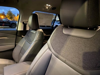 2026 Ford Explorer Active 4WD