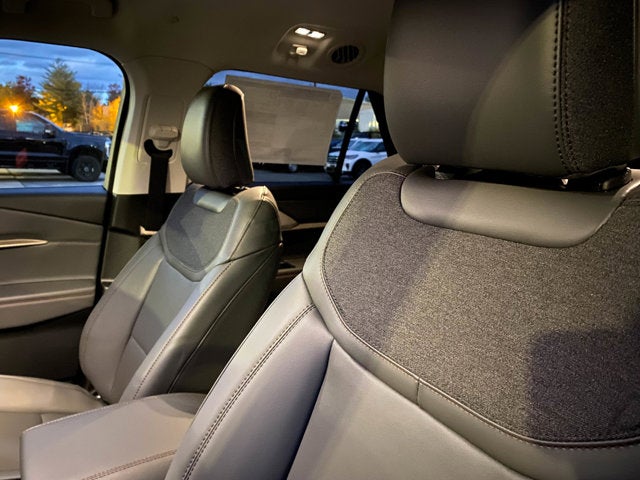 2026 Ford Explorer Active 4WD