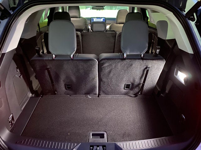 2026 Ford Explorer Active 4WD