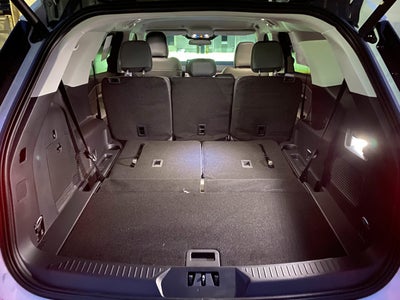 2026 Ford Explorer Active 4WD