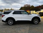 2026 Ford Explorer Active 4WD