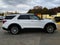 2026 Ford Explorer Active 4WD