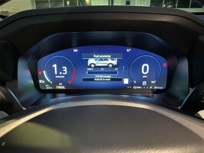 2026 Ford Explorer Active 4WD