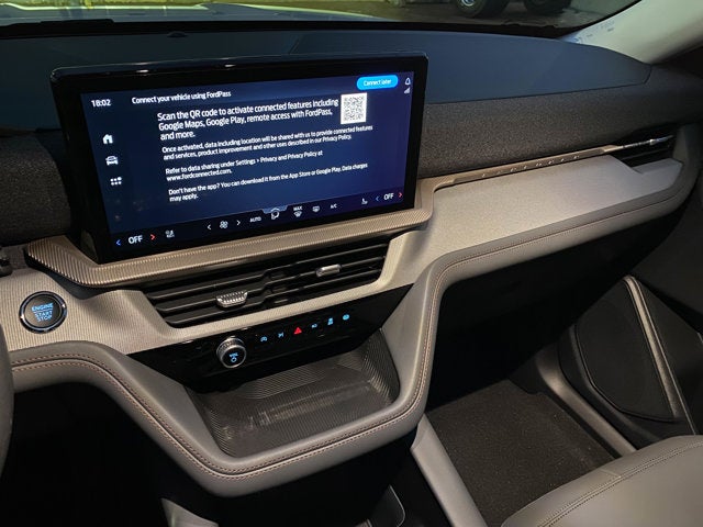 2026 Ford Explorer Active 4WD