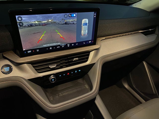 2026 Ford Explorer Active 4WD