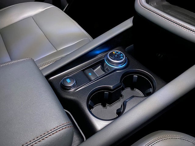 2026 Ford Explorer Active 4WD