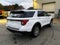 2026 Ford Explorer Active 4WD