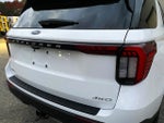 2026 Ford Explorer Active 4WD