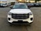 2026 Ford Explorer Active 4WD