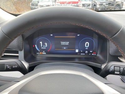 2026 Ford Explorer Active 4WD