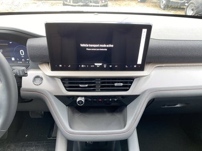 2026 Ford Explorer Active 4WD