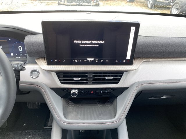 2026 Ford Explorer Active 4WD