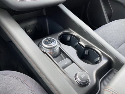 2026 Ford Explorer Active 4WD