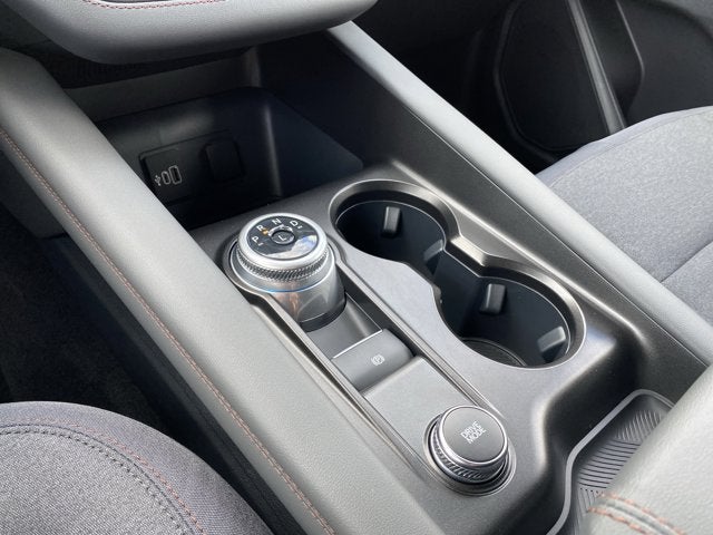 2026 Ford Explorer Active 4WD