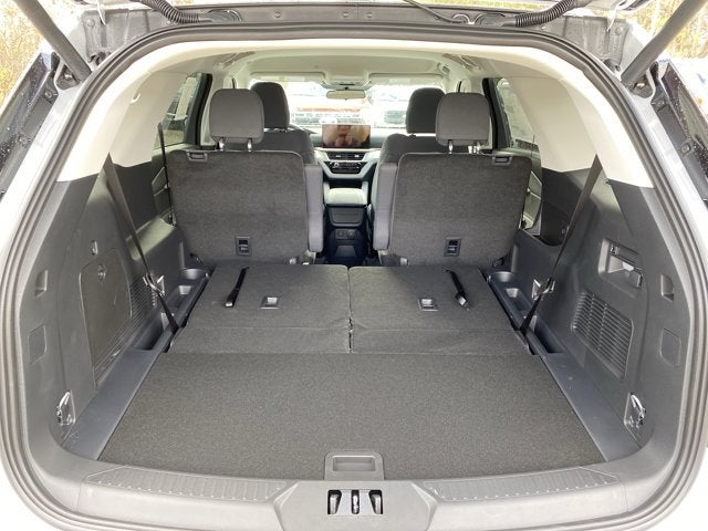 2026 Ford Explorer Active 4WD