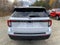 2026 Ford Explorer Active 4WD
