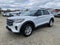 2026 Ford Explorer Active 4WD