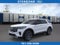 2026 Ford Explorer Active 4WD
