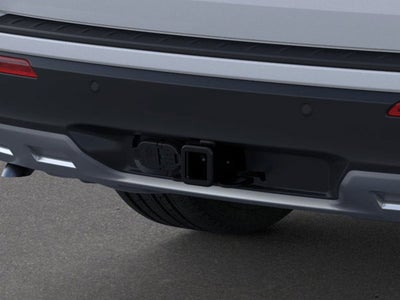 2026 Ford Explorer Active 4WD