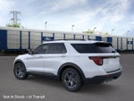 2026 Ford Explorer Active 4WD