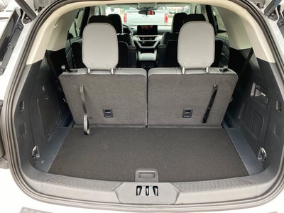 2026 Ford Explorer Active 4WD