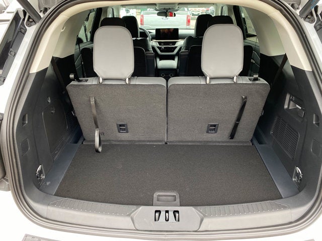 2026 Ford Explorer Active 4WD