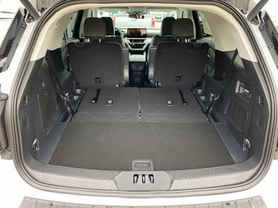 2026 Ford Explorer Active 4WD