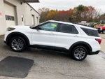 2026 Ford Explorer Active 4WD