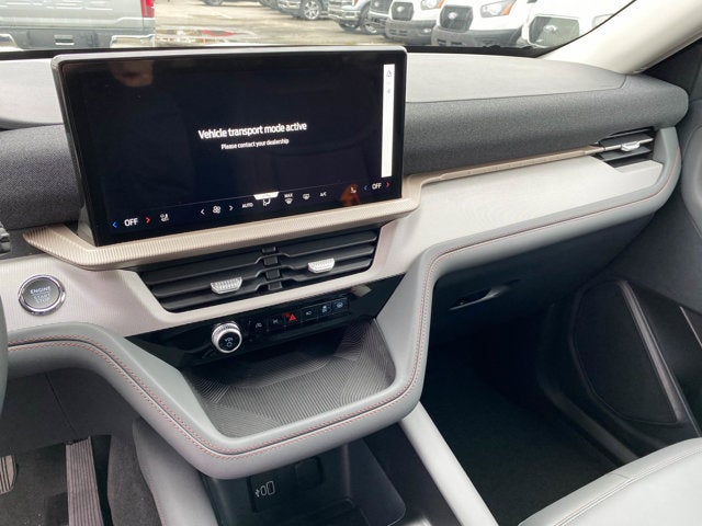 2026 Ford Explorer Active 4WD