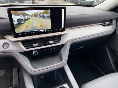 2026 Ford Explorer Active 4WD